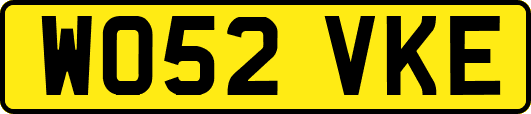 WO52VKE
