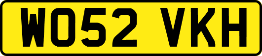 WO52VKH