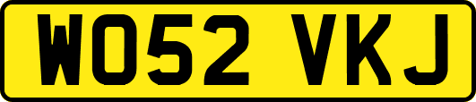 WO52VKJ