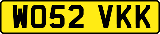 WO52VKK