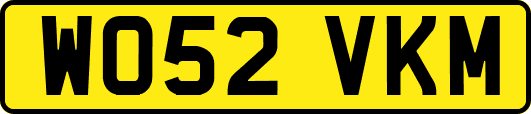 WO52VKM