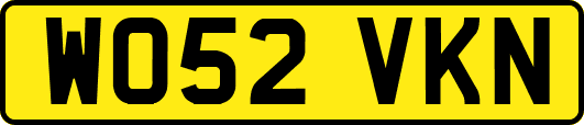 WO52VKN