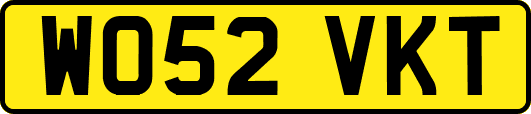 WO52VKT