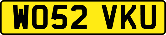 WO52VKU