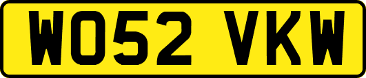 WO52VKW