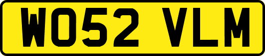 WO52VLM
