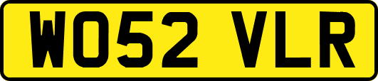 WO52VLR