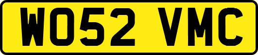WO52VMC