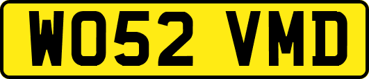 WO52VMD