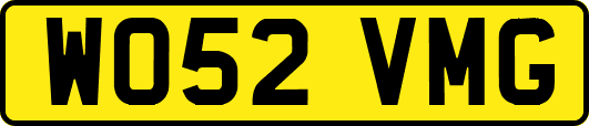 WO52VMG