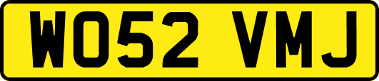WO52VMJ