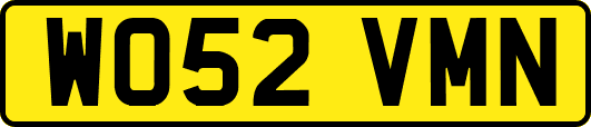 WO52VMN