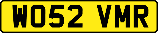 WO52VMR