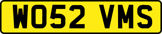 WO52VMS