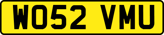 WO52VMU