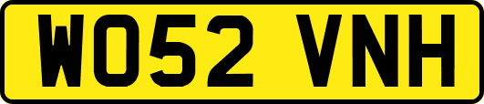 WO52VNH