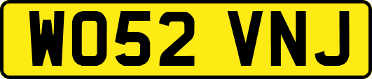 WO52VNJ