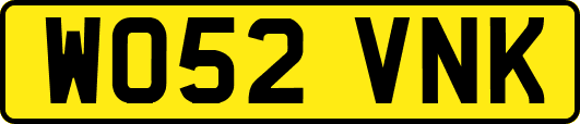 WO52VNK
