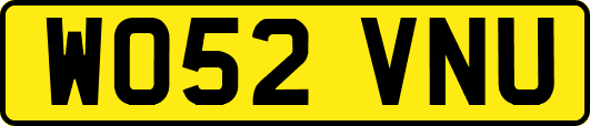 WO52VNU
