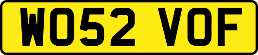 WO52VOF