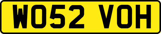 WO52VOH