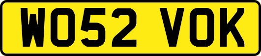 WO52VOK