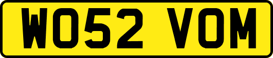 WO52VOM