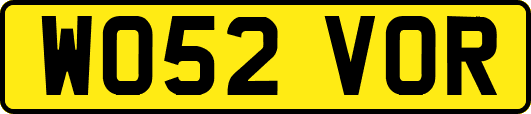 WO52VOR