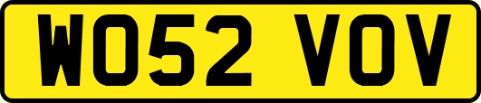 WO52VOV