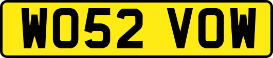 WO52VOW