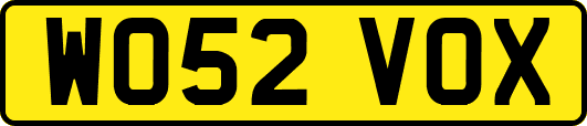 WO52VOX