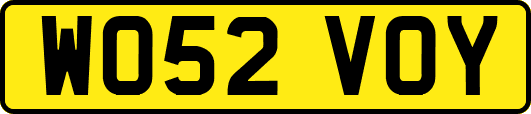 WO52VOY