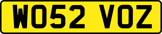 WO52VOZ