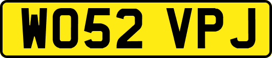 WO52VPJ