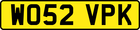 WO52VPK