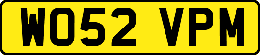 WO52VPM