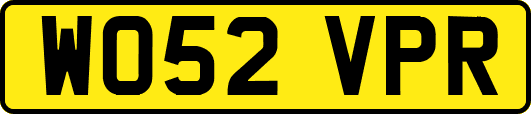 WO52VPR