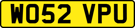 WO52VPU