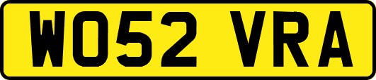 WO52VRA