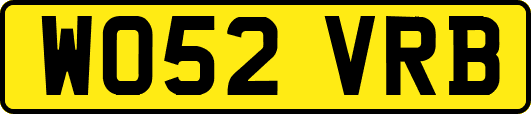 WO52VRB