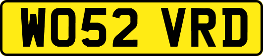 WO52VRD