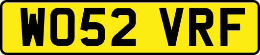 WO52VRF