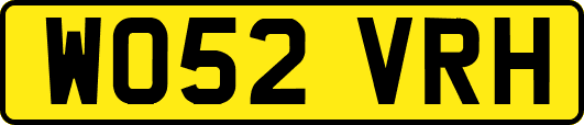 WO52VRH