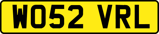 WO52VRL