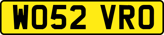 WO52VRO