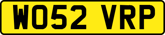 WO52VRP