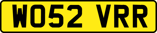 WO52VRR