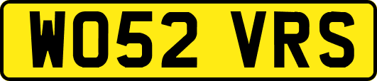 WO52VRS