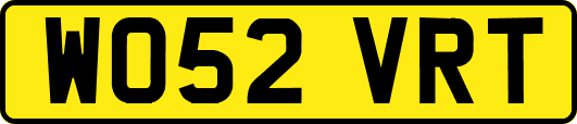 WO52VRT