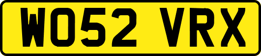 WO52VRX